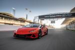 Lamborghini Huracan EVO 2019 года